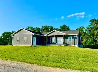 58846 Scotts Ln, New London, MO 63459