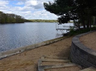 53 Bailey Rd, East Haddam, CT 06423