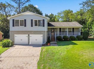 7748 Mallard Rd SW LOT 13, Huntsville, AL 35802