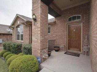 1321 Clary Sage Loop, Round Rock, TX 78665