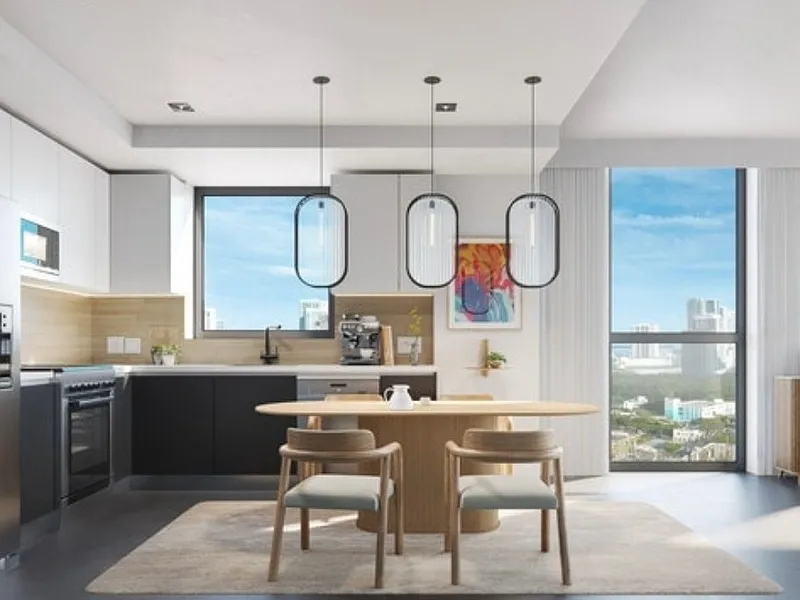 2 bed, 2.0 bath, $3,766 — Photo 1