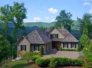 351 Laurel Ridge Ln, Banner Elk, NC 28604