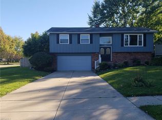 4032 Cherokee Trl, Brunswick, OH 44212