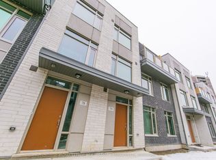 23 Applewood Ln #79, Toronto, ON M9C 0C1