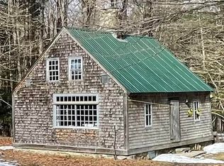 343 Bean Rd, Mount Vernon, ME 04352