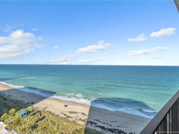9650 S Ocean Dr APT 1501, Jensen Beach, FL 34957