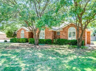 8404 Rochester Ave, Lubbock, TX 79424