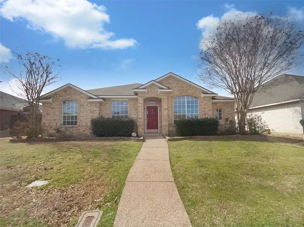 1216 Longhorn Dr, Lewisville, TX 75067