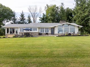 5720 Cole Rd, Orchard Park, NY 14127