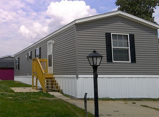 10 E Dogwood Dr #267, Muncie, IN 47303