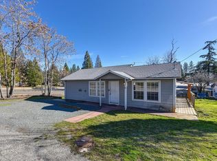 145 E Oak St, Colfax, CA 95713