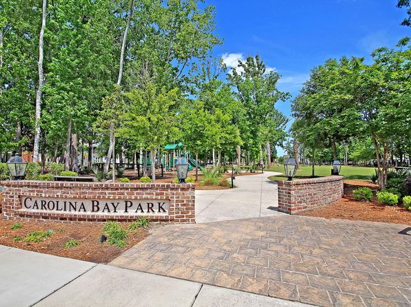 2809 Conservancy Ln, Charleston, SC 29414