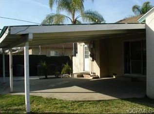 1110 N Calera Ave, Covina, CA 91722