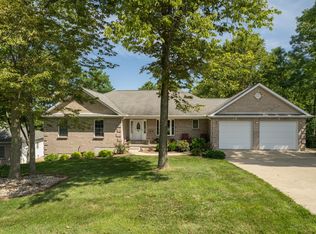 125 Seneca Trl, Dry Ridge, KY 41035
