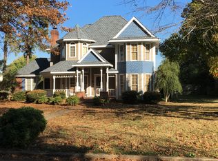 9 Sunhaven Dr, Jackson, TN 38305