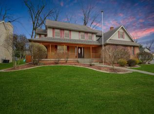 9009 Arbor Hill Dr, Highland, IN 46322
