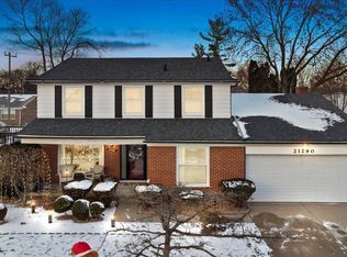 21290 Winchester St, Southfield, MI 48076