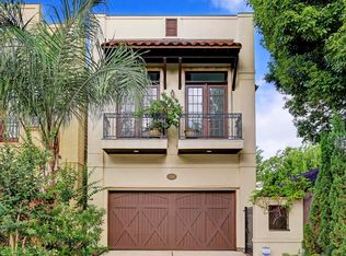 306 Malone St, Houston, TX 77007