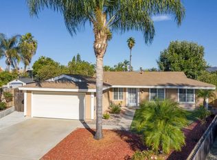 741 Casa Real Ct, Vista, CA 92083