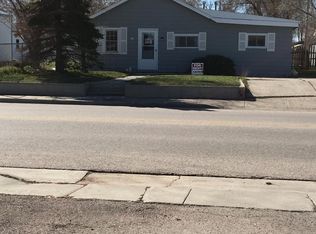 902 E 4th St, Gillette, WY 82716