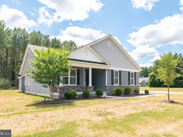 24751 Millpond Ln, Georgetown, DE 19947