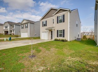 535 Cox Hollow Rd, Kingsport, TN 37664