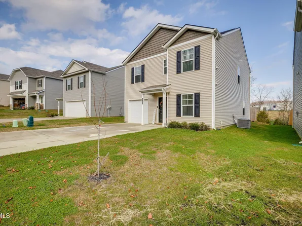 535 Cox Hollow Rd, Kingsport, TN 37664