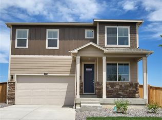 4125 Marble Dr, Mead, CO 80504