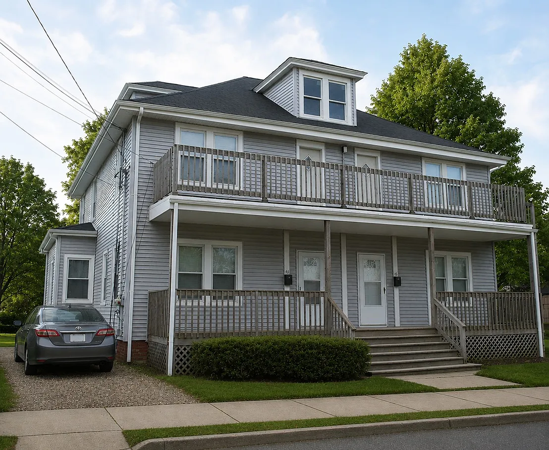 3 bed, 1600 sqft, $2,675 — Photo 1