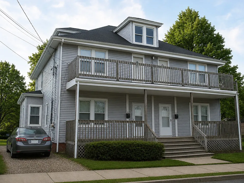 40 Sylvandale Ave #1