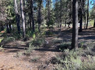2 Pine Creek Loop, Crescent, OR 97733