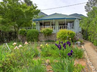 4355 Montezuma Way SPC 55, Kelseyville, CA 95451