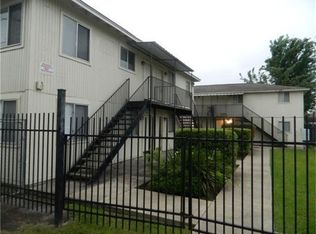 1201 Gillette St APT 1, Houston, TX 77019