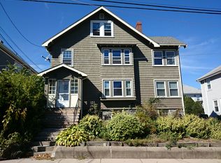 64 Beaumont St, Dorchester, MA 02124