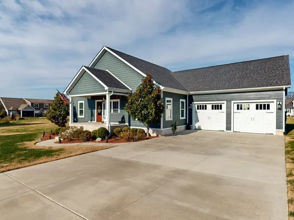 102 Cannonball Ct, Winchester, TN 37398