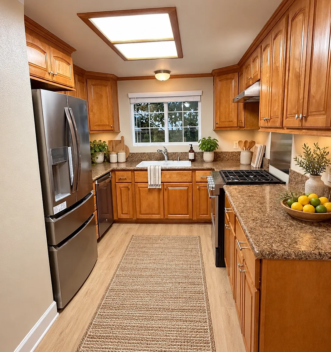 3 bed, 1.5 bath, 1200 sqft, $3,000 — Photo 2