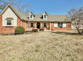 4778 Tracy Rd, Atoka, TN 38004