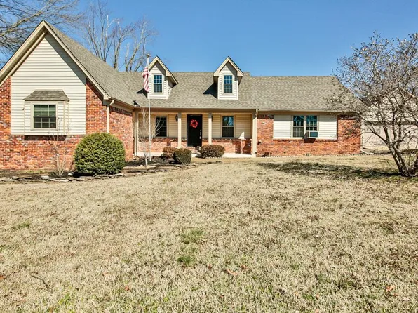 4778 Tracy Rd, Atoka, TN 38004