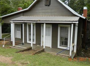 81 Merriweather Ln, Greenville, AL 36037