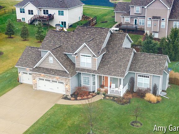 2nd image of 7814 Port Hope Dr