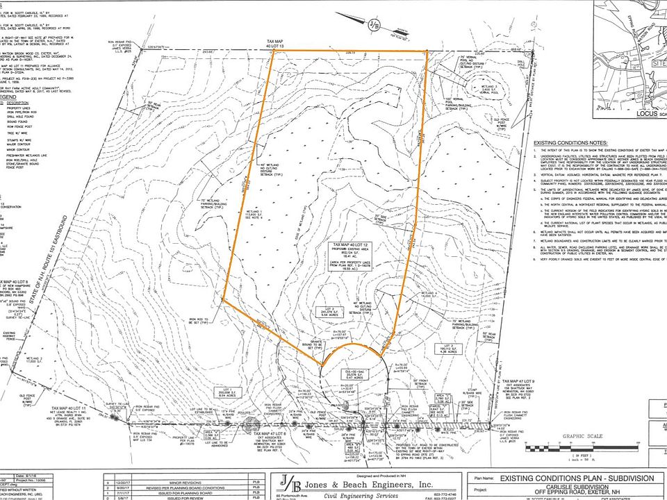 2nd image of - Route 27 Lot 2