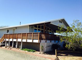 69480 Salome Rd, Salome, AZ 85348