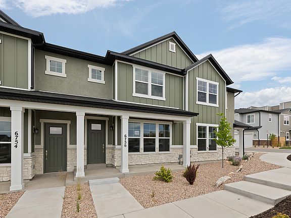 2nd image of 6756 W Jumbo Rocks Ln #258