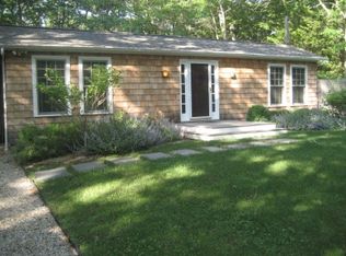 13 Glade Rd, East Hampton, NY 11937