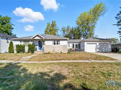304 Prentiss Ave, Findlay, OH, 45840