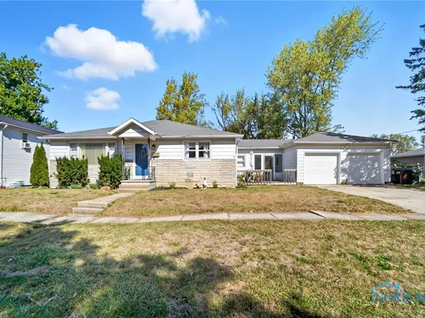 304 Prentiss Ave, Findlay, OH 45840
