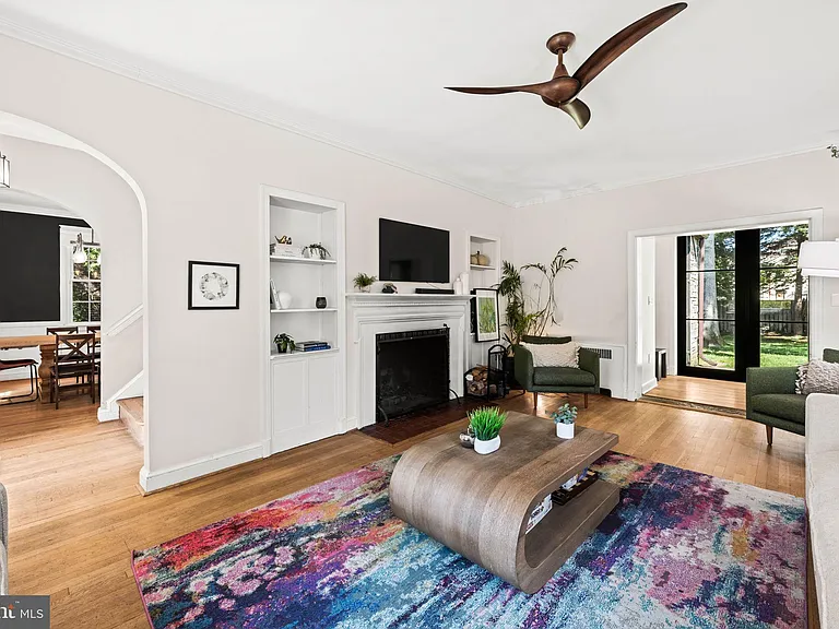 1623 Jonquil St NW — Photo 26