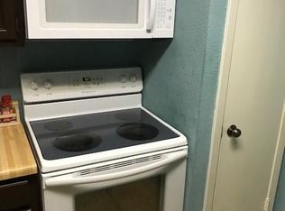 8100 Cambridge St APT 22, Houston, TX 77054