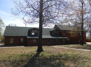 149 Country Oaks Dr, Elizabeth, AR 72531