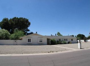 5272 N Woodmere Fairway, Scottsdale, AZ 85250